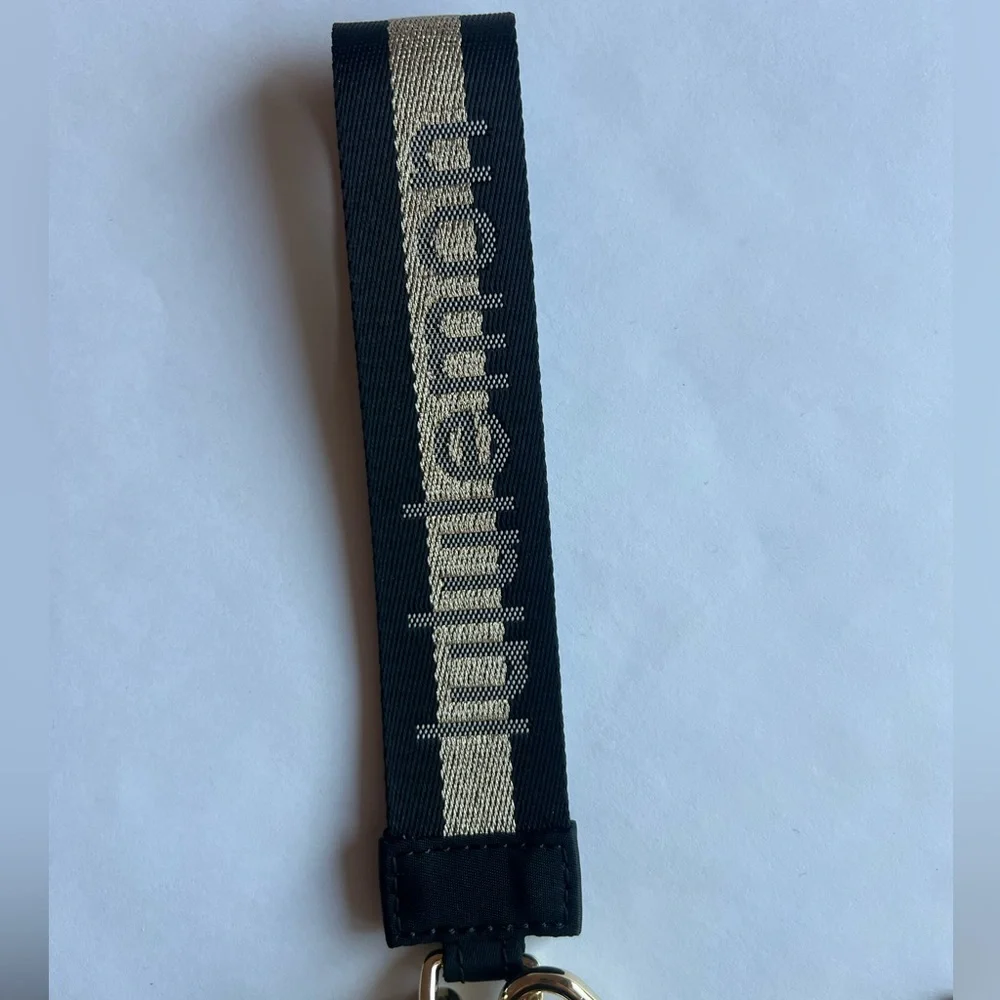 LULULEMON Dual Pouch Wristlet - Picture 4 of 10